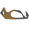 STRAP CUTTER - COYOTE BROWN
